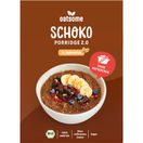 Oatsome BIO Porridge 2.0 Schoko