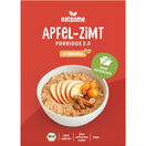 Oatsome BIO Porridge 2.0 Apfel-Zimt