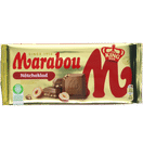 Marabou Mjölkchoklad Nötchoklad King Size