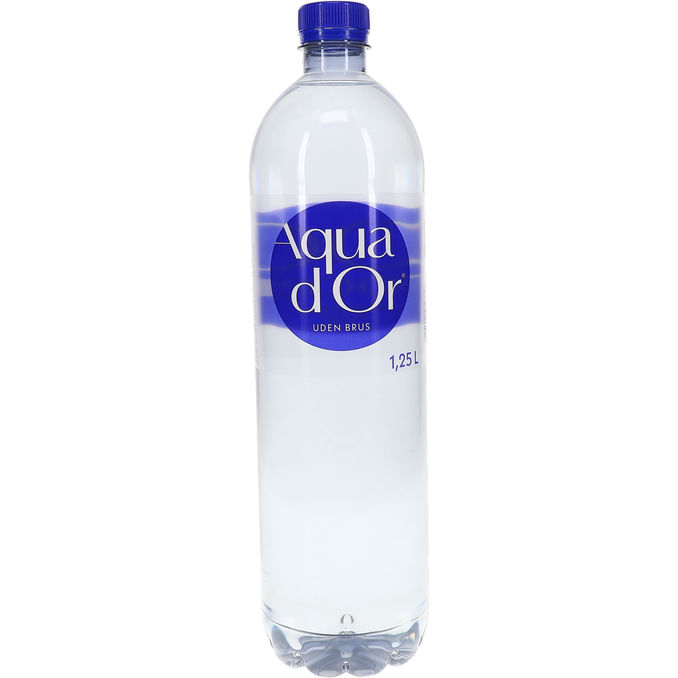 Aqua Dor Aqua D'or 1,25 L