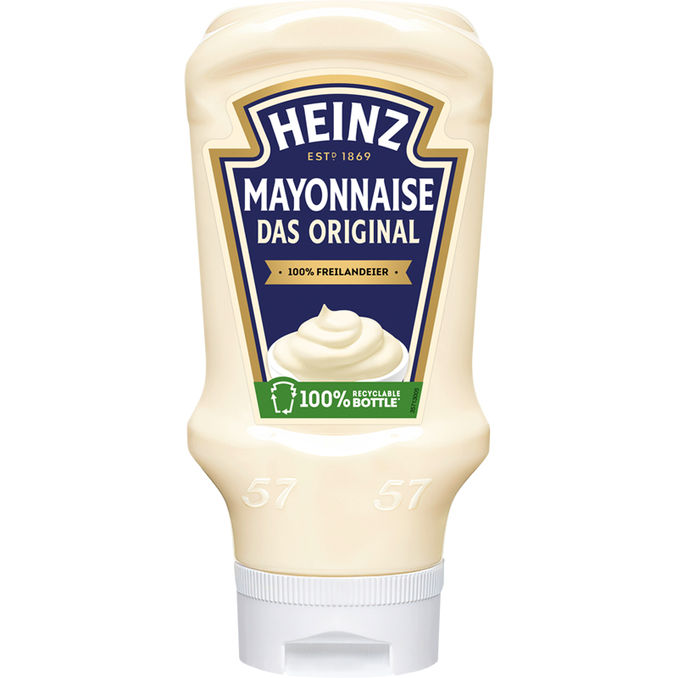 Heinz Mayonnaise