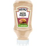 Heinz Bacon Burger Sauce