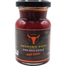 AwesomePott BBQ Goji Style Hot Chili