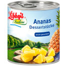 Libby's Ananas Stücke, gezuckert