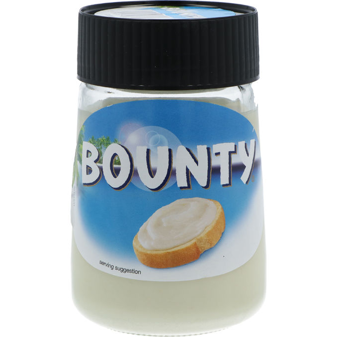 Bounty Aufstrich