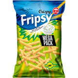 Parasta ennen: 28.06.2026 FRIPSY Crispy Sticks Kermaviili & Sipuli