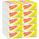 Dextro Energy Würfel Zitrone Vitamin C, 40er Pack
