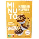 Minuto Marmor Muffins