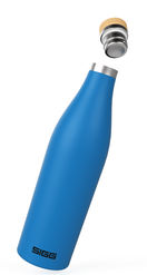 Sigg SIGG Thermosflasche Edelstahl 0,7L