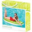 Bestway Luftmatratze "Limette"