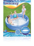 Bestway 3-Ring-Pool