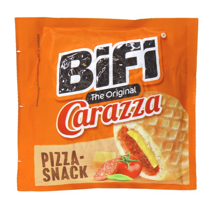 BIFI BiFi Carazza Pizza-Snack