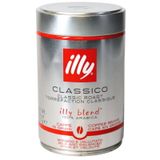 Mindestens haltbar bis: 28.02.2026 illy Kaffeebohnen Classico