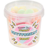 Freezer Joe Frystorkat Godis Frukt Mix
