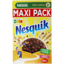 Nesquik Cereal Maxipack