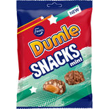 Fazer Dumle Snacks Mint