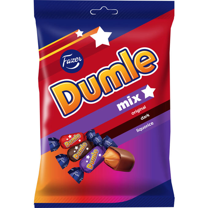 Dumle Mix