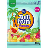 Tutti Frutti Paradise 120g
