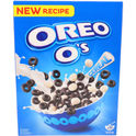 Oreo Frukostflingor
