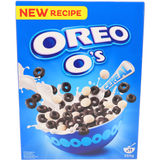 Parasta ennen: 17.05.2026 Vehnämuro Oreo O's