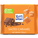 Ritter Sport Salted Caramel 