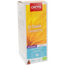 Ortis Detox Te 