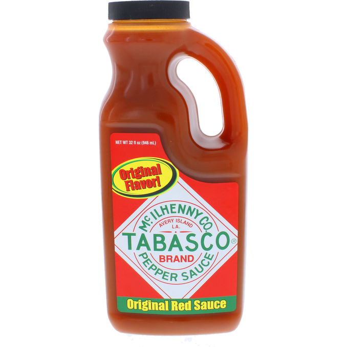 Tabasco Original 946ml