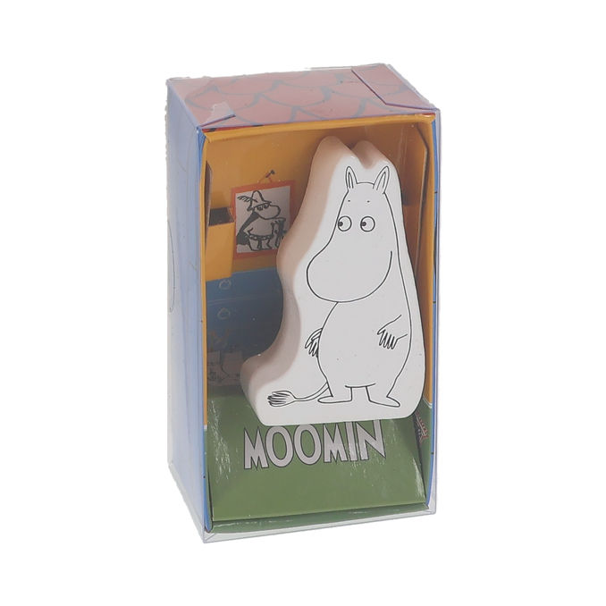 Moomin Træfigur