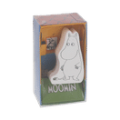 Moomin Træfigur