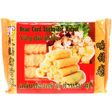 Lucky Katt Tofu Rollen für Hotpot