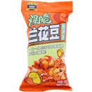 Dao Hao Da  Spicy Snack Bondbönor