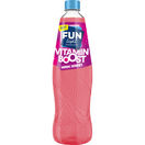 Fun Light Saft Vitamin Boost Nordic Berries 