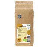 Mindestens haltbar bis: 10.12.2026 Super Garden BIO Erbsenmehl