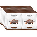 Foodspring Protein Balls Peanut Cocoa, 12er Pack