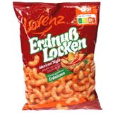 Lorenz Erdnusslocken Mexican Style