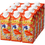 Goodie Eistee Cherry Cheesecake, 12er Pack