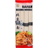 Mindestens haltbar bis: 10.09.2026 Lucky Katt Ramen Peking Nudeln