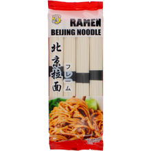 Beijing Ramen Nudler