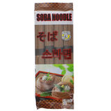 Lucky Katt Luc Nudlar Soba (Bovete) JD 454g