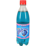 Three Hearts Läsk Blådåre