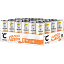 Celsius Mango Passion 24-pack