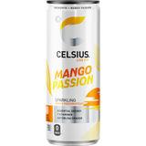 Celsius Energidryck Mango Passion 