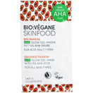 BIO:VÉGANE SKINFOOD Gesichtsmaske Organic Papaya, 2er Pack