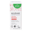 BIO:VÉGANE SKINFOOD Slow Age Serum Organic Red Algae