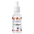 BIO:VÉGANE SKINFOOD Night Serum Organic Papaya