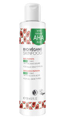 BIO:VÉGANE SKINFOOD BIO Gesichtswasser Papaya