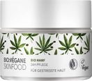 BIO:VÉGANE SKINFOOD Tagescreme Organic Hemp