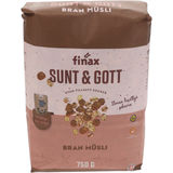 Finax Müsli Sunt & Gott