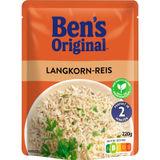 Ben's Original Express Langkorn Reis