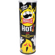 Pringles Chips Hot Flamin’ Cheese